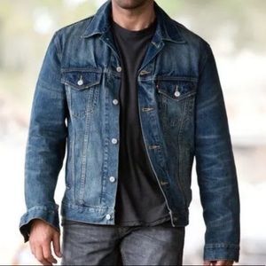 levis 70500 jacket